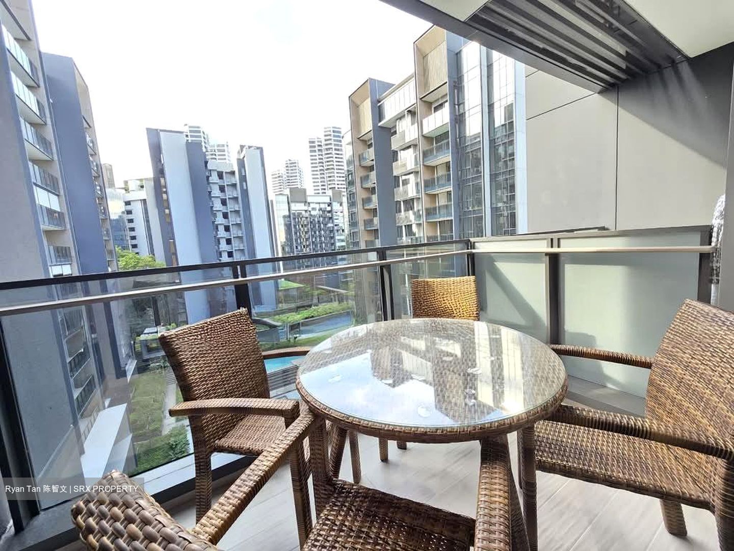 Leedon Green (D10), Condominium #550292441